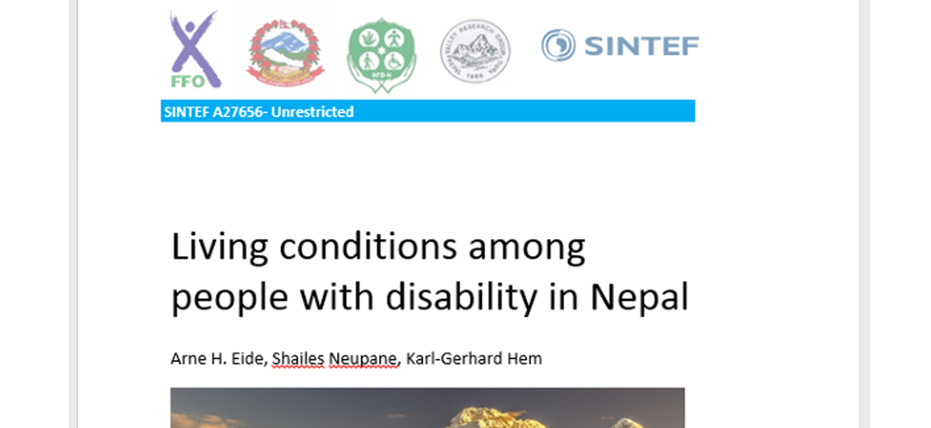 living-conditions-among-people-with-disability-in-nepal-report-sintef-2015